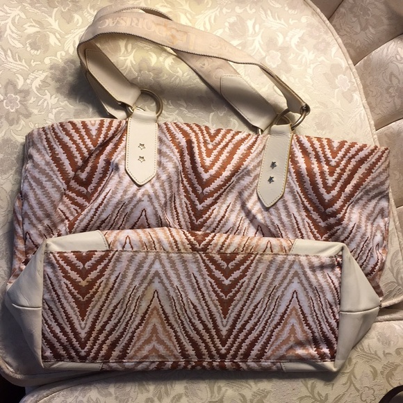 LeSportSAC Handbag Purse - Picture 3 of 4